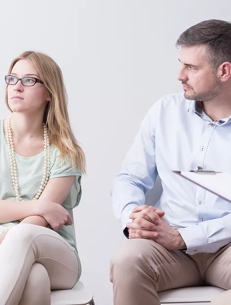 Understanding Transference and Countertransference in Conflict Management